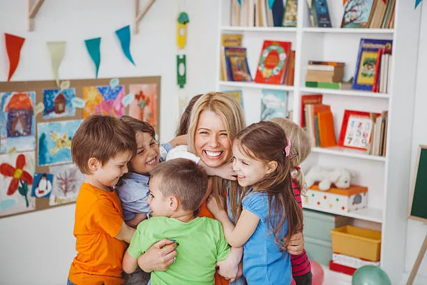 Child Care Centers
