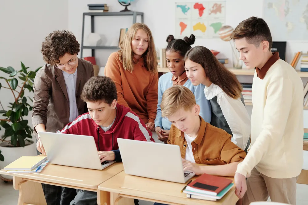 K-12 Private Schools
