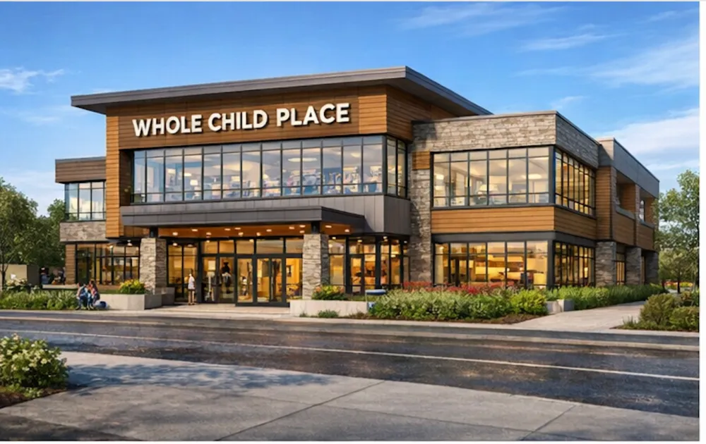 Children's Place